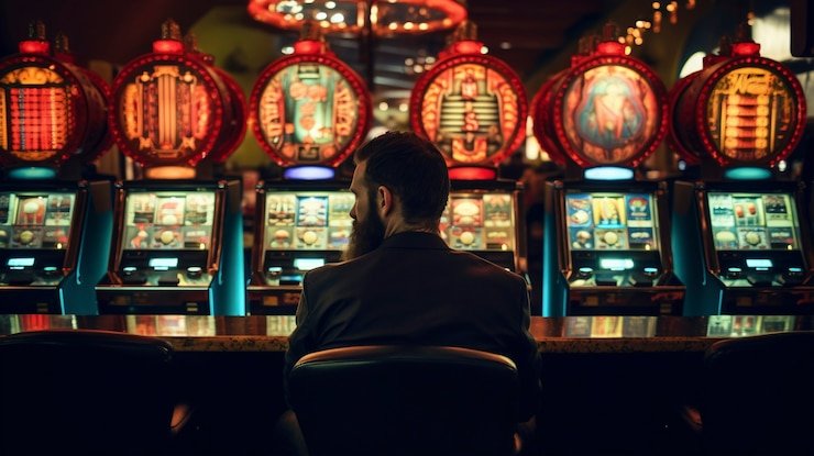 wm996 Meja Langsung Baccarat dan Roulette