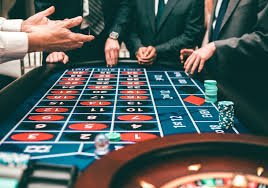 wm996 Ruang Permainan Slot Berbilang Pembekal